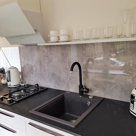 Apartment For You Šiauliai Eksteriør billede
