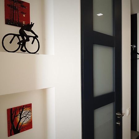 Apartment For You Šiauliai Eksteriør billede