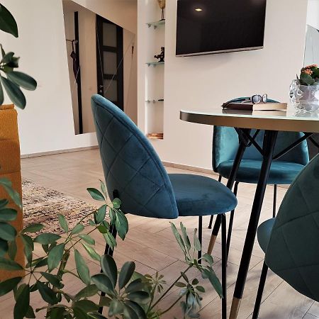 Apartment For You Šiauliai Eksteriør billede
