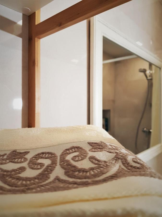 Apartment For You Šiauliai Eksteriør billede