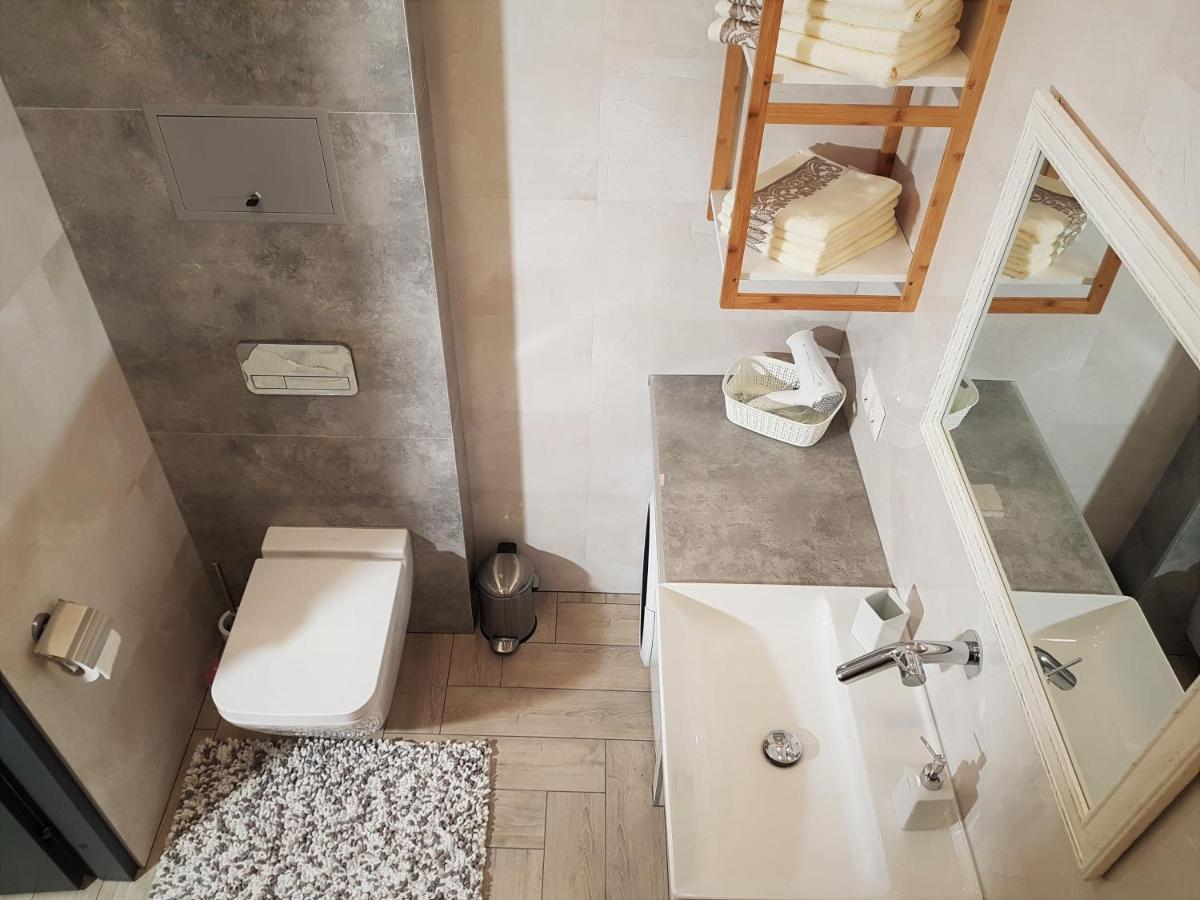 Apartment For You Šiauliai Eksteriør billede