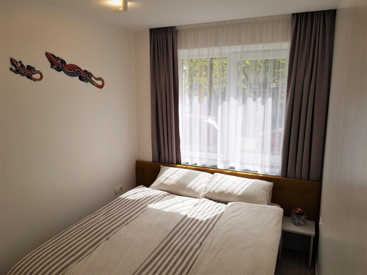 Apartment For You Šiauliai Eksteriør billede