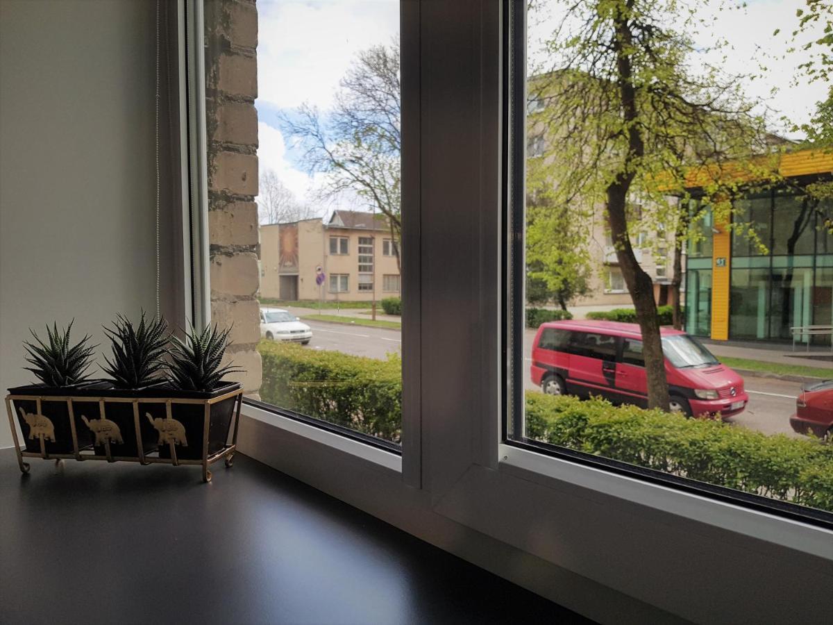 Apartment For You Šiauliai Eksteriør billede