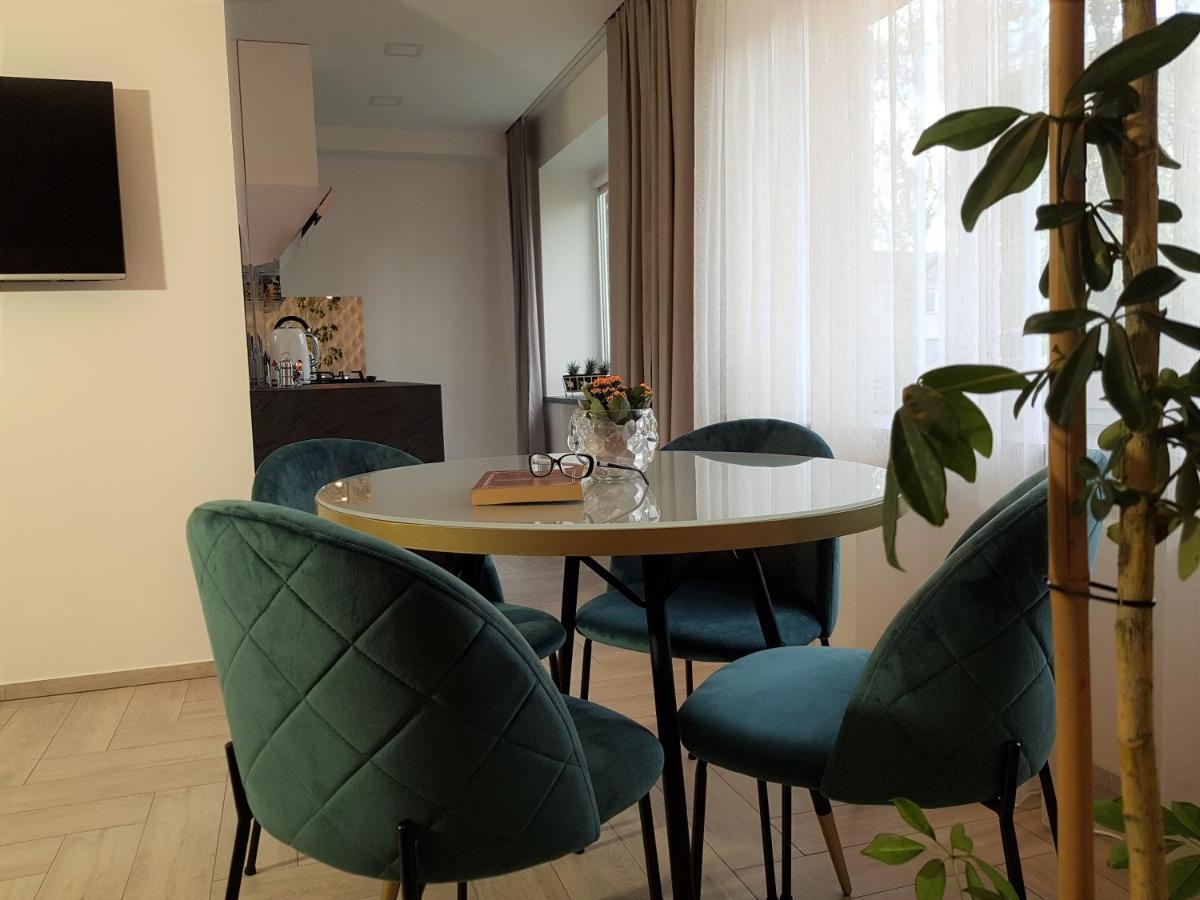 Apartment For You Šiauliai Eksteriør billede
