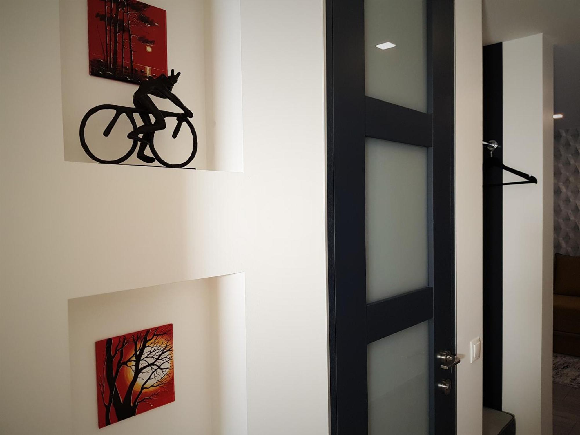 Apartment For You Šiauliai Eksteriør billede