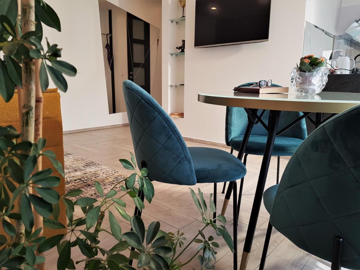 Apartment For You Šiauliai Eksteriør billede