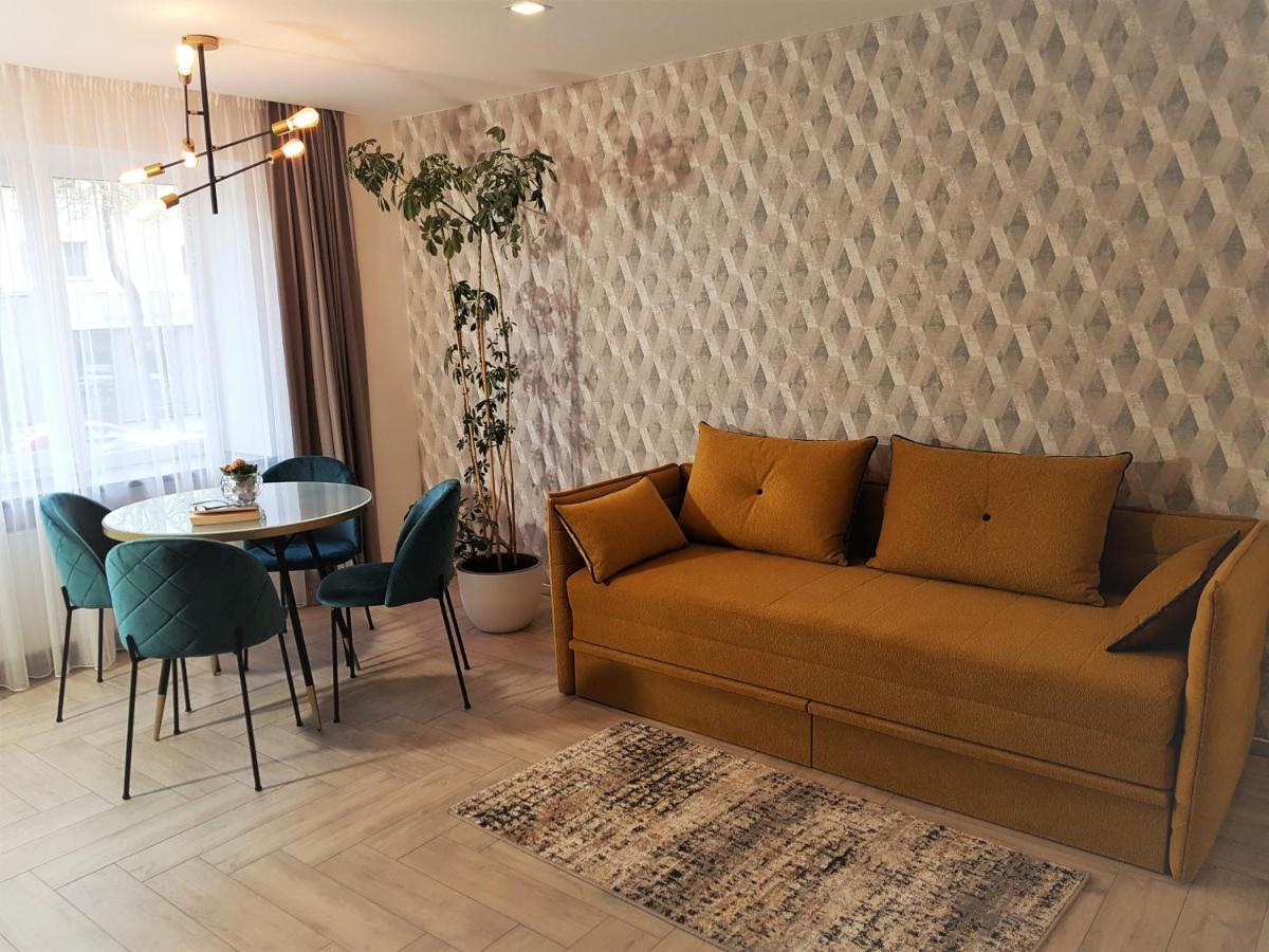Apartment For You Šiauliai Eksteriør billede