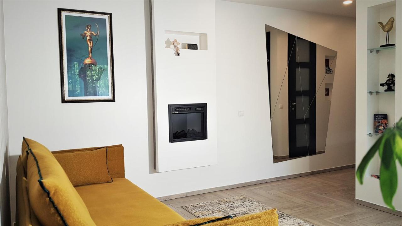 Apartment For You Šiauliai Eksteriør billede